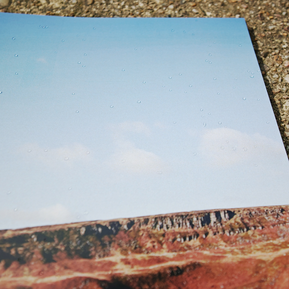 Gritstone Circuiteering Volume 2 spread